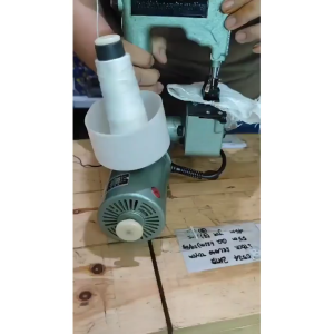 Mesin Jahit Karung Tipe GK9-2 merek FLYINGMAN