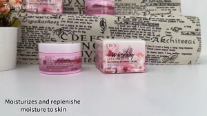 [Buy 1 Take 1]Sakura Whitening Glowing Cream -Deep Moisturizing & Brightening SPF50 Protection PA+++