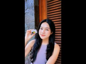 Krim Wajah Glowing Thanajpra & Salmon Skincare Anti-Aging