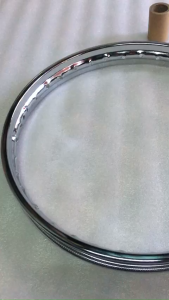 NIỀNG SAU SHIAM GHOSHI XE DR HÀNG ZIN