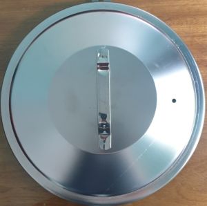 Giá nắp bồn nước ngang Hwata 2000l 1500L 1000L...đường kính 29cm chính hãng Quận Tân Bình TPHCM