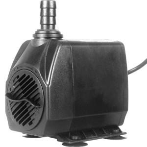 Small Industrial Submersible Pump For Air Cooler