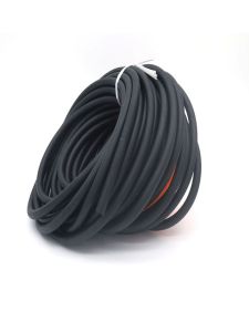 Thickened High Elasticity round Elastic Band Latex Rubber Band Anti-freeze Wear Resistant Violent Traditional Latex Tube