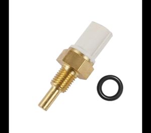 Engine Temperature Monitoring: Understanding & Installing the Honda Engine Oil Temperature Sensor (37750-K16-A21)