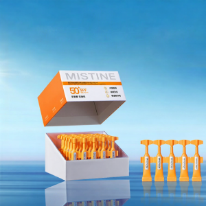 Mistine | Portable UV Protection Sunscreen for Sensitive Skin