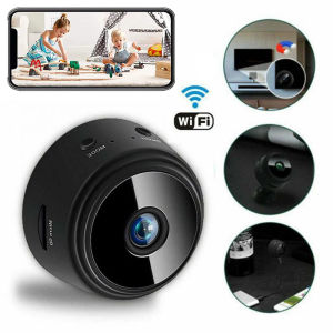 A9 Mini Surveillance Camera Original 1080P IP Camera Smart Home Security Magnetic Wireless Camcorder Surveillance WiFi Cameras