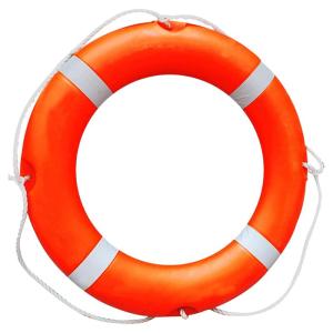 Poolmate | Professional Thickened Solid Swimming Ring