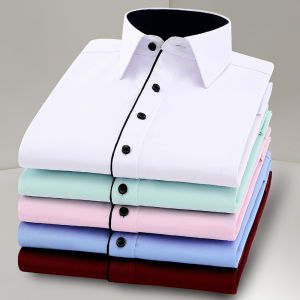 Boman | Business Casual Long Sleeve Shirt