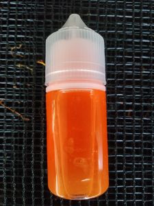 essen ikan nila usar durian 30 ml target induk babon