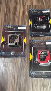 Móc treo đồ nhôm CNC SH GH Racing