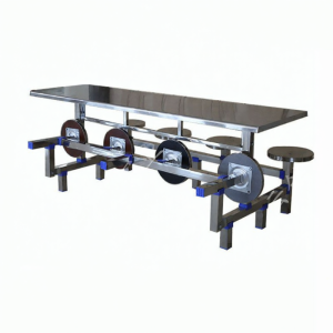 Stainless Steel Commercial Table