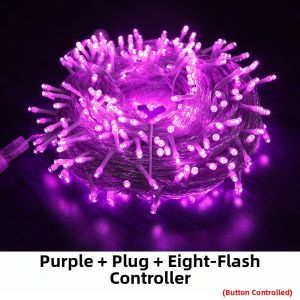 BEAUTY IN THE LIGHT | Waterproof Outdoor LED Ambient Light Strip