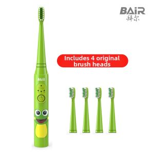 Rechargeable Automatic Vibration Kids Electric Toothbrush