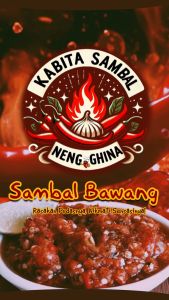 Panduan Lengkap Sambal Bawang, Teri, dan Cumi