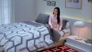 Karpet Vallery Quincy 230cm x 190cm: Karpet Tahan Lama & Berkualitas Tinggi