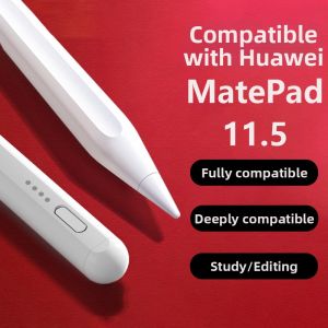 Universal Capacitive Stylus Pen Huawei MatePad Substitutable