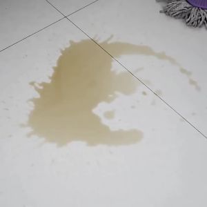 Disposable Electrostatic Dust Mop Dust Removal Paper Mop Large Panel Wet Dry Dual-Use Mop 360° Rotation Flat Mop