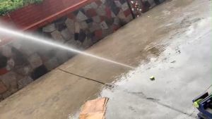 Máy Rửa Xe KENPRO 1800W