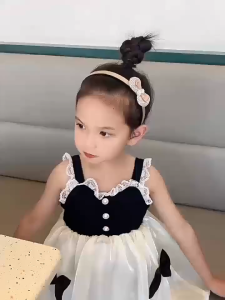 BD-A006 Bando Wanita Kartun Jepang Headband Facial Karakter Cinnamoroll Kuromi Pompompurin Melody Elastis Lucu