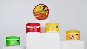 Kormesic REPAIRS HAIR DAMAGE Hair nourishing essence 250g