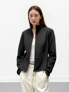 Semir | Slimming Warm Inner Padded Jacket Down Style Collar For Winter
