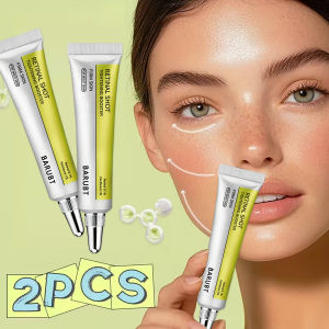other | BARUBT Retinol Firming Moisturizing Pores Shrinking Dark Circles Repairing Essence for Korean Sensitive Muscles