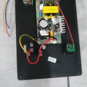 POWER KIT MESIN KIT SPEAKER AKTIF 300 WATT 2 UKURAN 16 X 38 CM & 16 X 40 CM