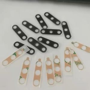 Kính Camera Sau HW P40 Lite E Huawei Enjoy 10 Kèm Keo Dán Chất Lượng Tốt Ảnh Chụp Thật