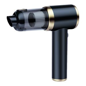 HELLOLEIBOO | Powerful Suction Wireless Car Vacuum