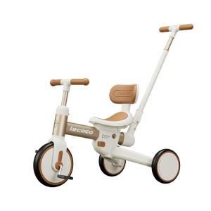 LEKA | Xe Đạp Ba Bánh Trẻ Em Có Thể Chuyển Đổi Thành Xe Lăn Và Xe Cân Bằng