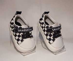 Sepatu bayi karakter custom Lucu I free cetak nama & foto baby shoes frewalker custom