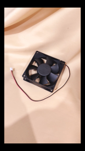 A88 AXIAL FAN KULKAS / COOLING FAN KULKAS / AXIAL FAN 8X8 12V 014