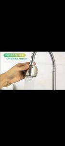 SUS 304 Kran Keran Angsa Flexible Murah & Kran Flexible Tembok 1/2 Inch