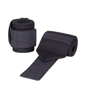 GINGPAI | Injury Prevention Wrist Wraps for Weightlifting