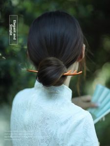 XIAOLIZI | Ancient Style Hairpin