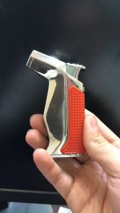 Bật lửa Khò 1 tia chống gió Jobon ZB-995