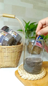Chia Seeds | Chef Hadramawt Chia Seeds 400g Biji Chia