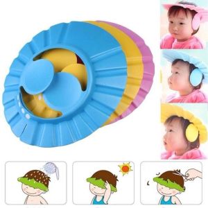 Topi Keramas Anak