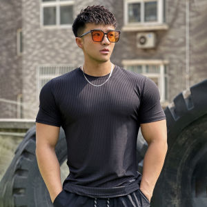 ECET | Breathable Quick-drying Training T-shirt