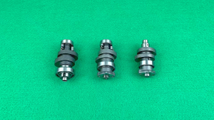 CAMSHAFT NOKEN AS BAHAN MENTAH GENIO KOJ BEAT K44 BEAT KVY