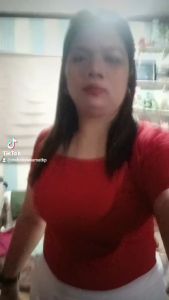 PLUS SIZE SQUARE PANTS WITH SIDE POCKET