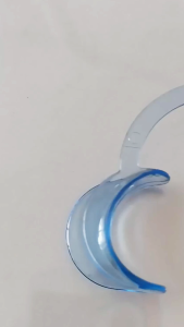 ALLSTAR 1 PC MOUTH RETRACTOR MEDIUM