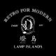 LAMP ISLANDS
