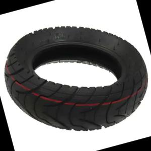 Electric Scooter 10 Inch 80/65-6 Outer Tire Inflatable Wheel for Inokim Kugoo M4 G1 Dualtron VICTOR EAGLE Speedway 4 Zero 10X