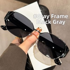 PATU | Retro High Definition Polarized Brown Sunglasses Driving UV Protection