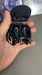 Tai Nghe Bluetooth Gaming Amoi K8 Tai Nghe Chơi Game Không Dây Có Đèn LED Độ Trễ Cực Thấp