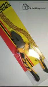 Tang Lancip / Tang Kombinasi / Tang Knip Blester 6 Inch Inci l Tang Cucut Jepit l Long Nose Pliers