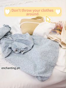 Bedroom Multi-function Clothes Hanger & Versatile Rack