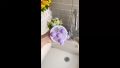 Combo 3 Phao Lọc Cặn Máy Giặt Làm Sạch Quần Áo Máy Giặt Lưới Lọc Tẩy Lông Túi Lọc Xơ Vải Máy Giặt. 