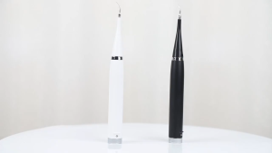 【1-3 Delivery】Electric Teeth Cleaner Tartar Ultrasonic Tooth Cleaner Machine Teeth Whitening Dentals Scaler Tartar Remover USB Electric Tooth Brush Electric Toothbrushes for Adult